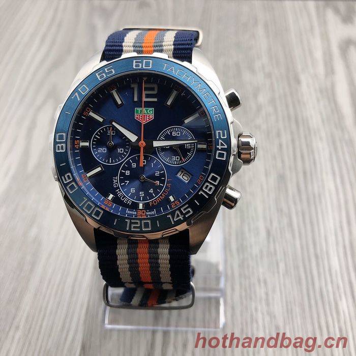 TAG Heuer Watch THW00001